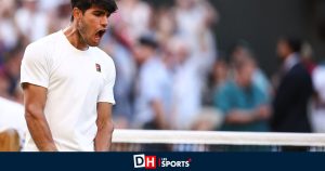 Wimbledon – Carlos Alcaraz prévient Andy Murray : « On va s&rsquo;expliquer entre grands garçons »