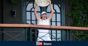 Wimbledon – Cet événement représente une catastrophe pour le tennis féminin : « Les finales sont parfois moches »