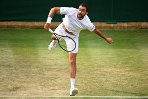 après un an et demi de galère, Marin Cilic renaît à Wimbledon