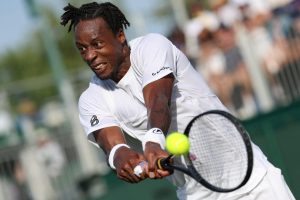après un scénario renversant, Monfils reviendra sur le court demain pour jouer un cinquième set