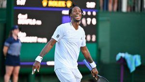 l’anecdote aussi savoureuse que lunaire de Monfils sur un contrôle antidopage