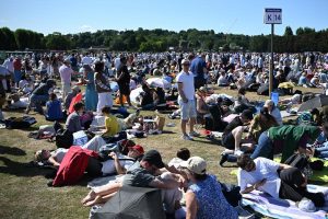 pourquoi Wimbledon reste l&rsquo;un des derniers grands événements à privilégier le guichet physique