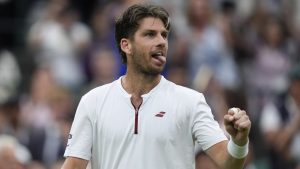 pourquoi l&rsquo;Anglais Cameron Norrie souffre d&rsquo;un gros déficit de popularité dans son pays