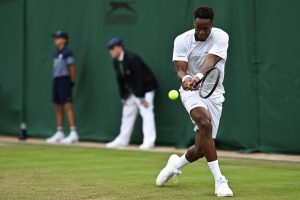 un choc tricolore entre Gaël Monfils et Ugo Humbert, Mpetshi Perricard et Rinderknech dans l’attente