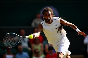 ‘Regardez ces deux clowns, qu’est ce qu’ils font?&rsquo; », l’anecdote de Brown avant d’affronter Nadal à Halle