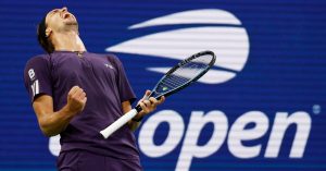 Tennis – US Open (H) : Zverev et De Minaur facile, Tsitsipas et Khachanov au tapis