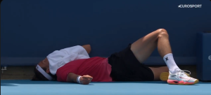 ATP – Cincinnati > Situation alarmante au Masters 1000 de Cincinnati