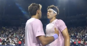 ATP – Toronto > Rennae Stubbs après l&rsquo;échange tendu entre Cobolli et Shelton : « Ça me rend folle »