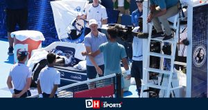 Abandon de Sinner à Cincinnati : le débat sur le format des Masters 1 000 sur 12 jours est relancé