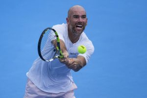 Adrian Mannarino après sa qualification pour le deuxième tour de l&rsquo;US Open : « Je ne m&rsquo;attendais pas à jouer une tête de série »