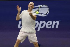 Adrian Mannarino au rendez-vous des 8es de finale de l&rsquo;US Open après l&rsquo;abandon de Ben Shelton