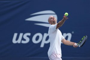 Adrian Mannarino complète le 4/4 français et se qualifie pour le troisième tour de l&rsquo;US Open