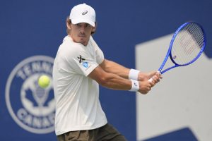 Alex De Minaur écarte Frances Tiafoe et se qualifie pour les quarts de finale de l&rsquo;Open du Canada
