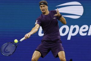 Alexander Zverev éliminé au 3e tour de l&rsquo;US Open par Félix Auger-Aliassime