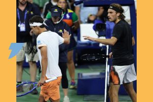 Allumer son adversaire en tennis : malin ou stupide ?