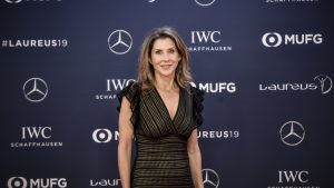 Ancienne gloire du tennis, Monica Seles révèle être atteinte d’une maladie rare et devient ambassadrice d’une société pharmaceutique… belge