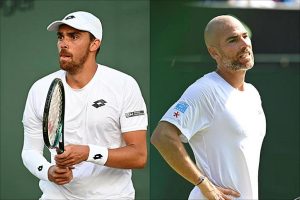 Après Cincinnati, Benjamin Bonzi et Adrian Mannarino en réflexion avant l&rsquo;US Open