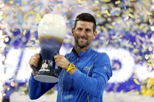 Après Toronto, Djokovic renonce également au Masters 1000 de Cincinnati