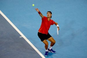 Après l&rsquo;épopée de Terence Atmane à Cincinnati, il y aura 13 Français dans le top 100 du classement ATP