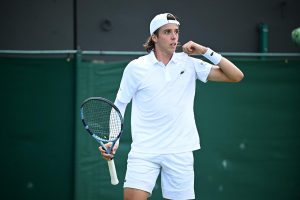 Arthur Cazaux et Hugo Grenier éliminés aux portes du tableau principal de l&rsquo;US Open