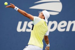 Au moins trois joueurs éliminés en qualifications seront repêchés dans le tableau principal de l&rsquo;US Open