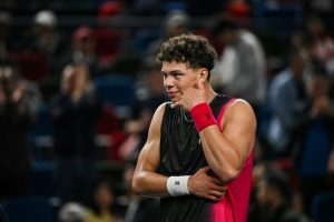 « Aucun doute que l’un d’entre nous y arrivera tôt ou tard », Shelton optimiste concernant la quête en Grand Chelem des Américains