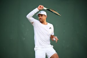 Battu par Félix Auger-Aliassime, Benjamin Bonzi regrettait avoir manqué de « ce petit truc en plus d&rsquo;énergie »