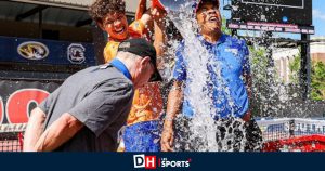 Ben Shelton a remis en lumière la filière des universités américaines : « Avec l&rsquo;administration Trump, il y a encore plus de procédures »