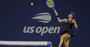 Bencic sortie dès le 2e tour – rts.ch