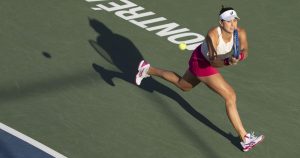 Bencic stoppée au 3e tour par Muchova – rts.ch