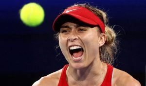 Blessée depuis Wimbledon, Badosa annonce la date de son retour à la compétition