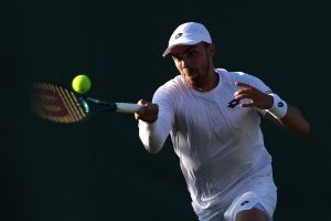 Bonzi s’ajoute à l’hécatombe de forfaits pour le tournoi ATP 250 de Winston-Salem