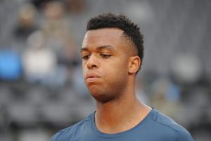 « Ça fait mal… » : Giovanni Mpetshi Perricard, battu au premier tour à Cincinnati