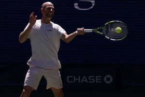 « Ça redonne du carburant dans le moteur » : Adrian Mannarino après son beau parcours à l&rsquo;US Open