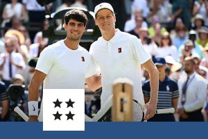 Carlos Alcaraz, Jannik Sinner et le reste du monde… Nos favoris de l&rsquo;US Open 2025
