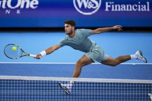 Carlos Alcaraz hérite d&rsquo;un premier tour piégeux à l&rsquo;US Open face à Reilly Opelka, les Français bien lotis