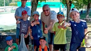 Caussade. Douze heures de basket-tennis non-stop avec le TQC