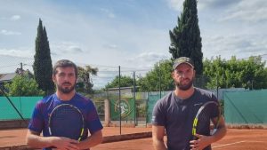 Cazères. Retour réussi pour l’Open de Tennis