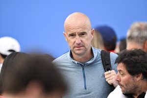 « Ce que nous avons vu à Cincinnati est désolant », Ljubicic critique l’organisation de l’ATP