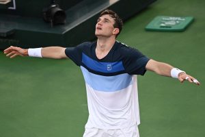 « Ce serait génial si tous les Grands Chelems proposaient ça », déclare Draper sur le double mixte de l’US Open
