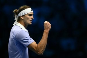 « C&rsquo;est lui qui s&rsquo;entraîne le plus, pendant et en dehors des tournois », les confessions de Marcelo Melo sur son amitié avec Zverev
