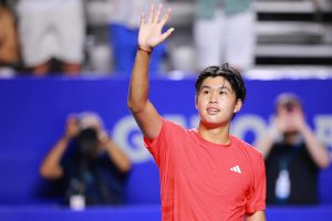 « C’est un rêve d’enfance qui se réalise », Tien impatient de défier Djokovic pour son premier tour à l’US Open