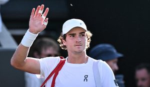 « C&rsquo;est un tournoi spécial pour moi, je l’ai gagné en tant que junior », les mots de Fonseca avant ses débuts à l’US Open