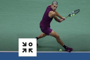 Comment Carlos Alcaraz a modifié son revers pour en faire une nouvelle arme