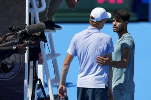 Comment Carlos Alcaraz peut redevenir numéro 1 mondial aux dépens de Jannik Sinner à l&rsquo;issue de l&rsquo;US Open