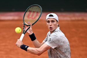 Coupe Davis : les Bleus avec Humbert, Bonzi, Rinderknech et Herbert face à la Croatie
