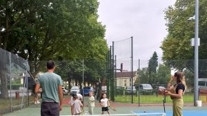 Decazeville. Tennis club : les dates pour s’inscrire à la rentrée