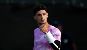 Deux joueurs français dans le Top 100 le même jour, la 4e fois seulement depuis la création du classement ATP