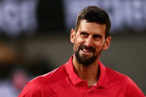 Djokovic devient investisseur dans un club français