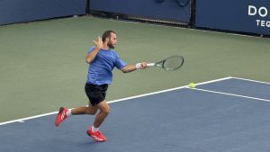 ENTRETIEN. Tennis : « C’est dur pour moi », « je ne prends pas de plaisir »… Hugo Gaston se confie sur la mauvaise passe qu’il traverse